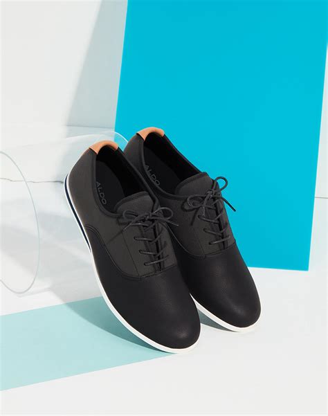 aldo men casual shoes.